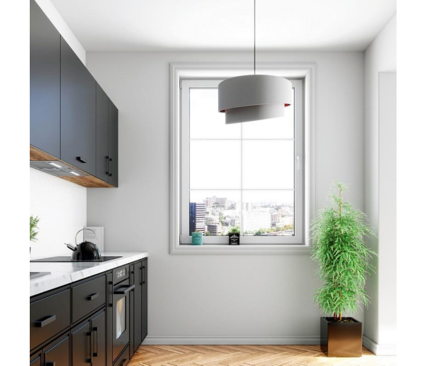 GLOBALO Hadario 80.2 Inox - 1027425 - zdjęcie 4